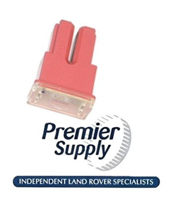 LAND ROVER DISCOVERY 2 AIR COMPRESSOR FUSIBLE LINK FUSE 30 AMP YQF100410