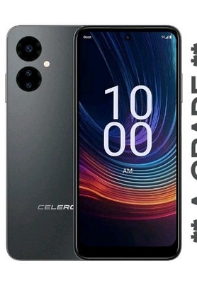 Boost Mobile Celero 3 5G 2024 128GB U653DS Prepaid Android Smartphone Celero3