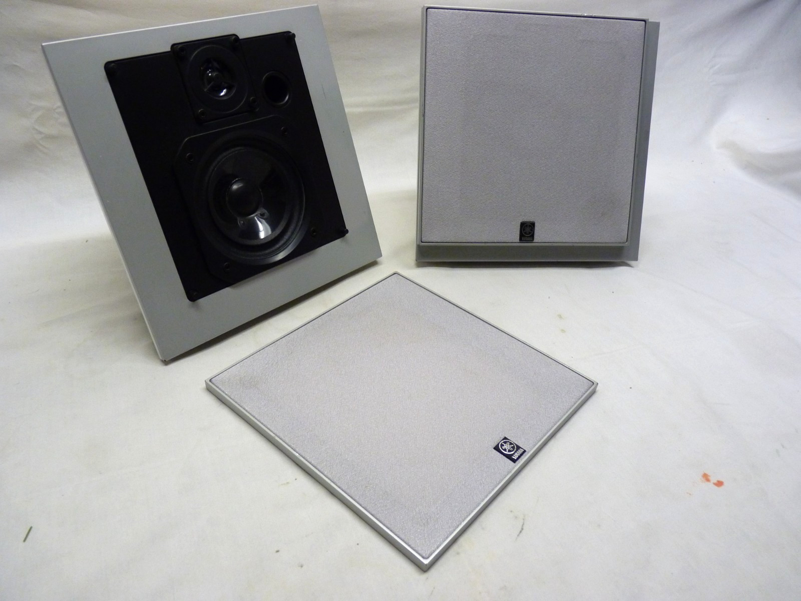 W/stands - Wall Mountable *see Video