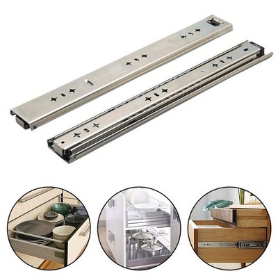 Seamless Sliding Experience with Bottom Drawer Track Reliable Home Accessory