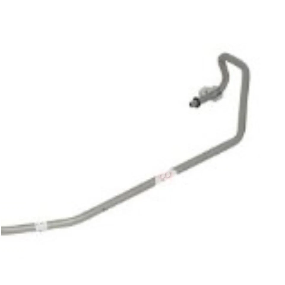 Genuine ACDelco For Buick Allure 2010 Auto Transmission Fluid Cooler Outlet Line Foto 3 de 4