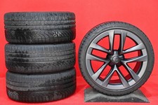 Original Tesla Model S Plaid Winterreifen Winterräder 295/30 265/35 R19 ET 40 45