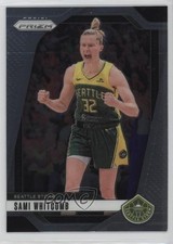 2024 Panini Prizm WNBA Sami Whitcomb #88 1ar2