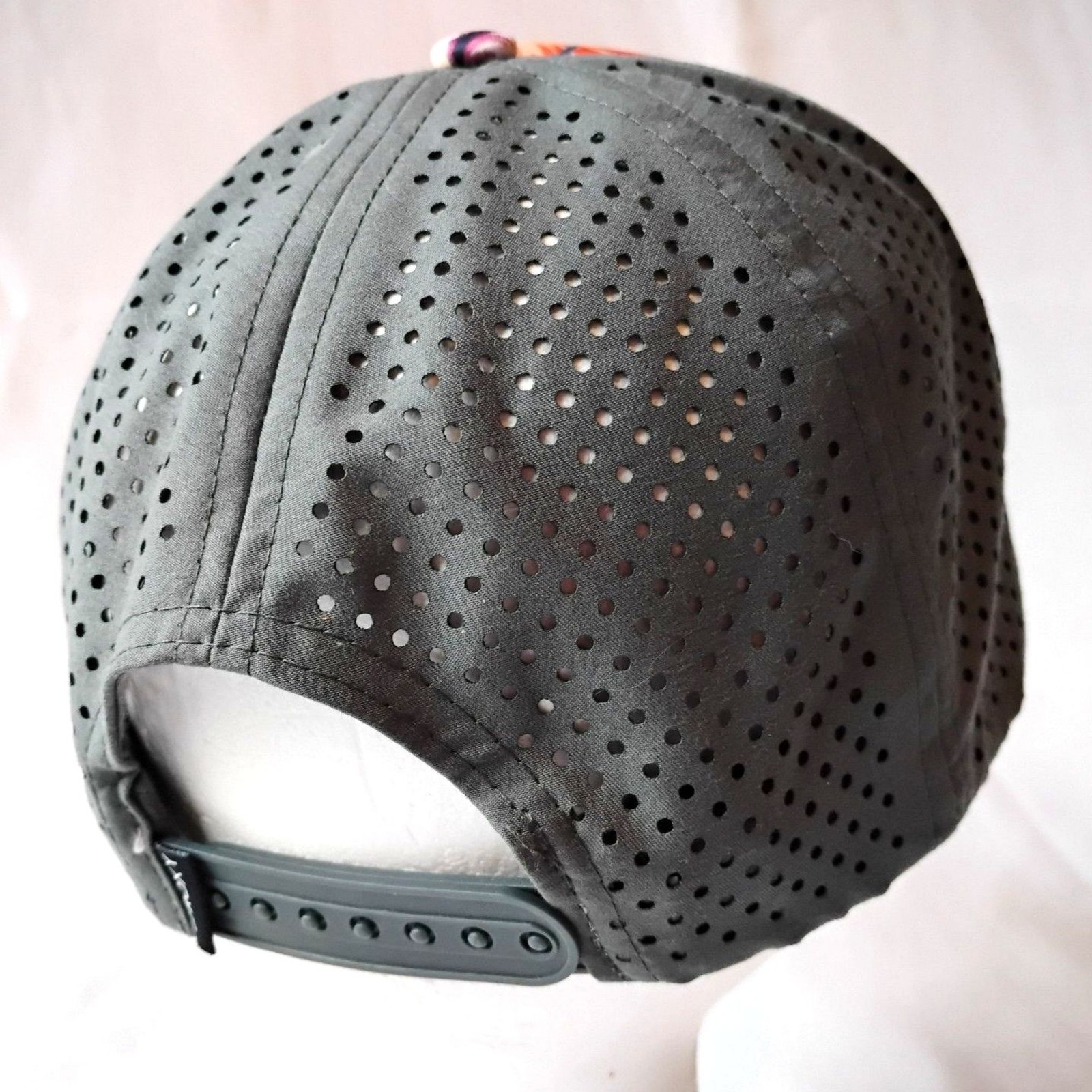 Roxy quick dry watersports baseball cap - image 8