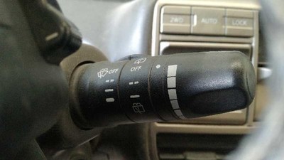252608H705 2179368 wischerschalter NISSAN X-TRAIL T30 SPORT PLUS 2001