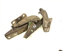 Capote Mitsubishi OUTLANDER