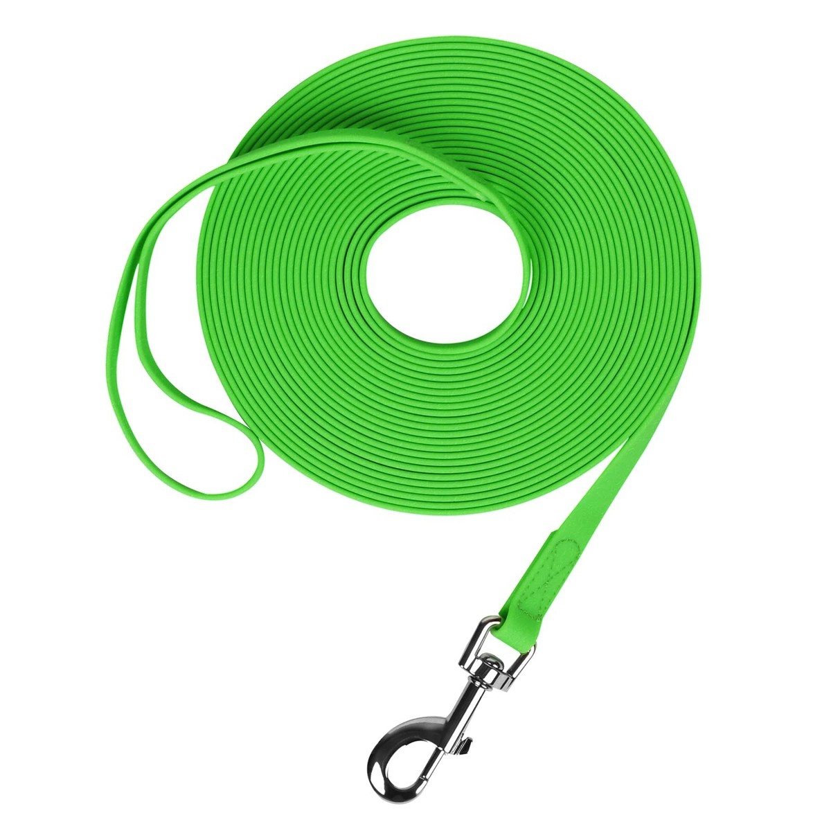 DESTINATION『LEASH MATT MEDIUM ７’』M.GRN Waterproof Long Leash Durable Dog Recall Training Lead Great