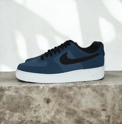 NIKE AIR FORCE LEATHER MENS BASKETBALL SHOES MENS SIZE