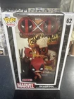 Funko Pop! Comic Book Cover with Case: Marvel - Deadpool - Target (Exclusive)...