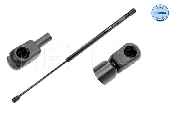 Meyle Heckklappen DäMpfer Gasfeder Kofferraum 640 910 0022 FüR Opel Corsa S93-image