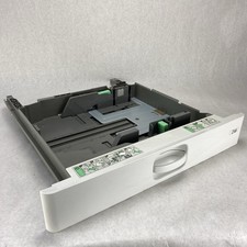 RICOH Aficio MP C4502 2 Bottom Paper Cassette Tray