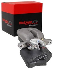 METZGER Bremssattel mit Stellmotor hinten rechts FÜR VW PASSAT 3C2 3C5 3C0615404