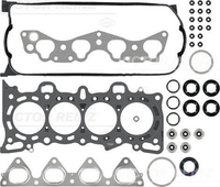 Dichtungssatz Zylinderkopf FüR Honda Civic VI Fastback Stufenheck Hatchback