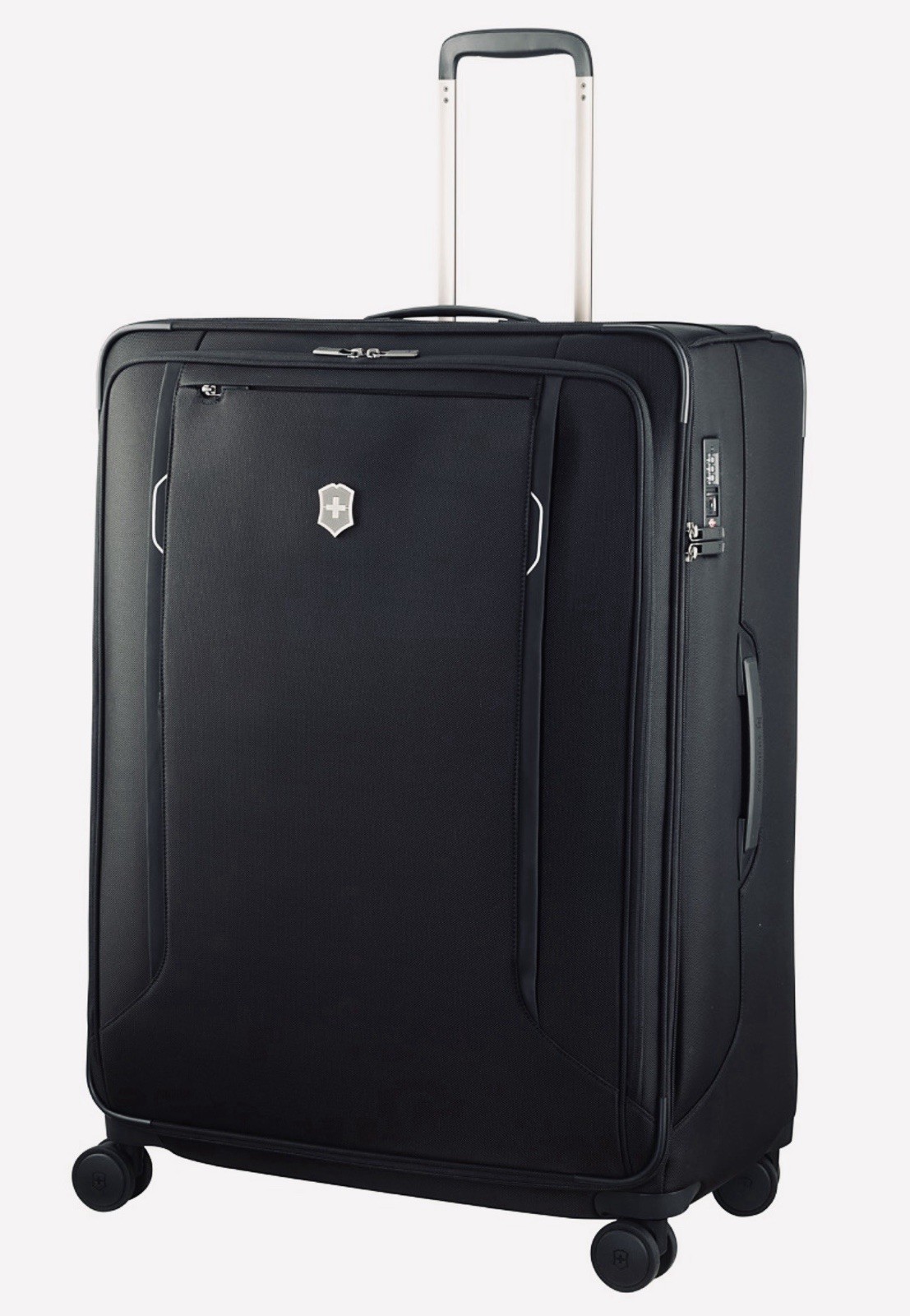 Victorinox Swiss Army Werks 6.0 Large Expandable Wheeled Sui