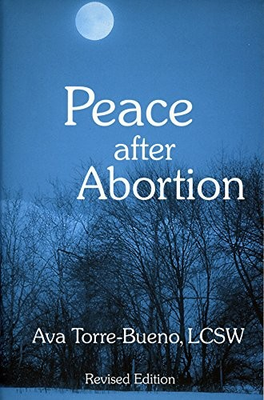 #ad PEACE AFTER ABORTION By Ava Torre bueno *Excellent Condition* $25.49