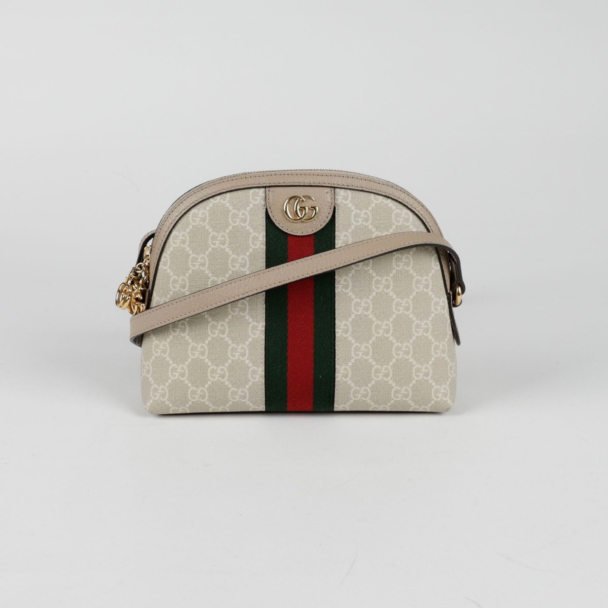 GUCCI(グッチ)正規品/関税送料込み Ophidia small shoulder Bag Gucci Ophidia Small Shoulder Crossbody Bag 499621 122942512