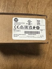 Allen Bradley 25-COMM-D communication device ...