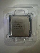 Intel I7-11700K  W/ Z590 Aorus Pro Bundle