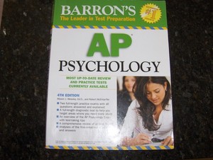 AP Psychology