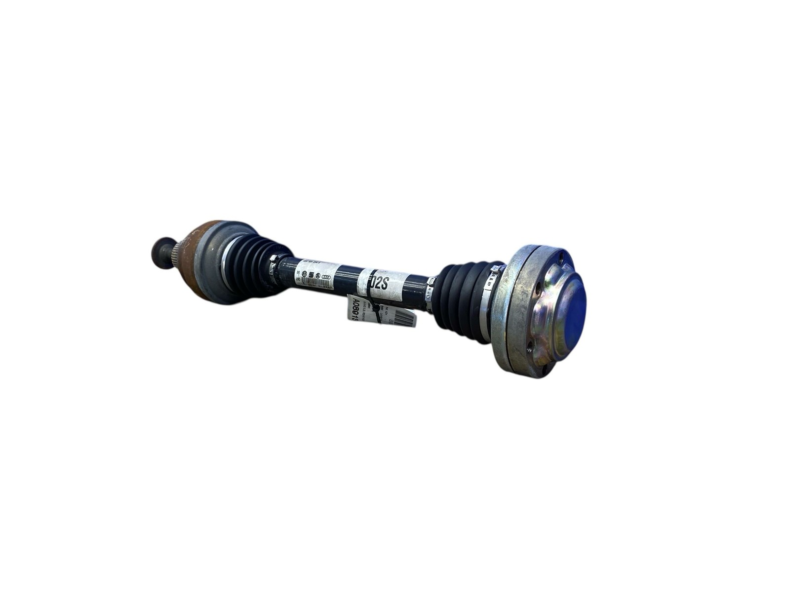 Lamborghini Huracan Performante Rear Right Axle shaft