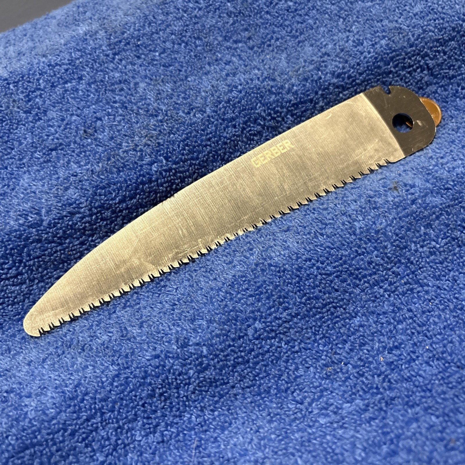 Gerber EAB 7" Saw Replacement Blade for Exchange-A-Blade saw