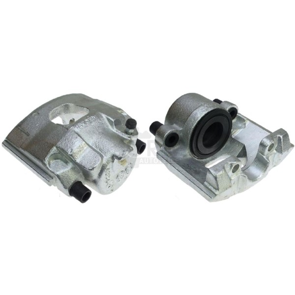 NK Bremssattel Bremszange Gusseisen Ø60Mm FüR Mercedes-Benz M-Klasse W163-image