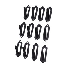 12x European Style Mount Skull Hanger European Deer Elk Skull Wall Mount Hanger