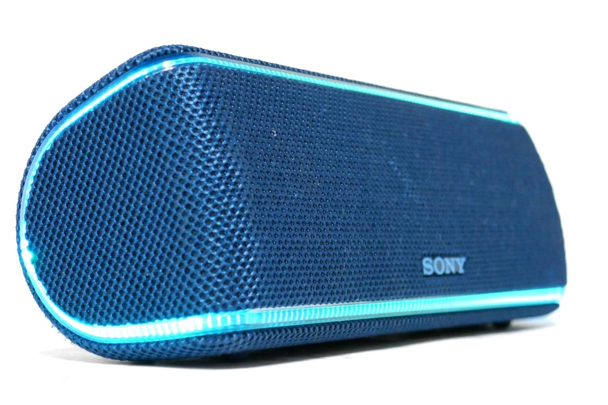 SONY SRS-XB31 ワイヤレススピーカー 2点セット【廃盤品❣️レア❗️】 Amazon.co.jp: ソニー ワイヤレスポータブルスピーカー SRS-XB31