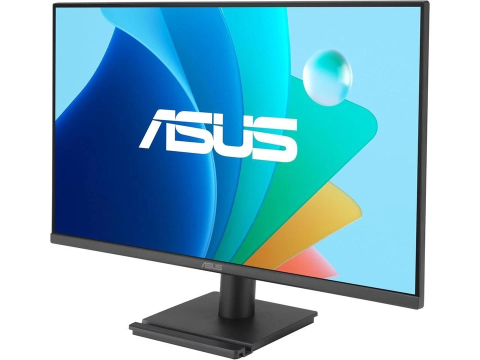 ASUS 27" 1080P Eye Care Gaming Monitor (VA279HG) - IPS, Full HD, 99% sRGB, - Image 3 of 4