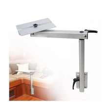 Removable Table Leg 360 Degree Rotation Laptop Detachable Height Adjustable A...