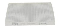 Champion Filter, Innenraumluft CCF0003 FüR Hyundai KIA