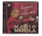 [CD] Mario Merola - Auguri Vita Mia- nuovo SIGILLATO Canaria Napoli