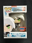 Funko POP! Danny Phantom #854 Fall Convention 2020 Exclusive