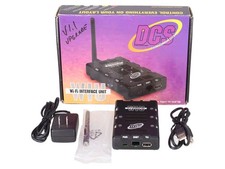 MTH 50-1034 O DCS WiFi Unit/Box