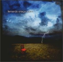 Storm von Fernando Ortega | CD | Zustand sehr gut