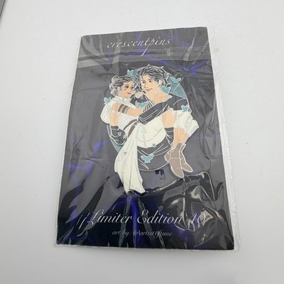 Disney Star Wars Fantasy Pin Reylo Bridal Carry LE 40 Kylo Ren Ben Solo Rey
