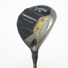 Callaway Golf Paradym Paradigm Fairway Wood Diamana Ws 50 3Hl Shaft