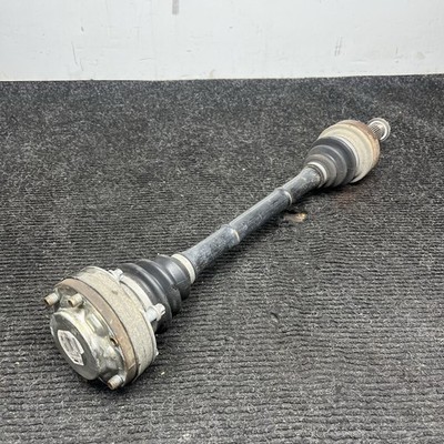   07-13 OEM BMW E90 E92 E93 Diesel Rear Left Driver Side Output Half Shaft Axle