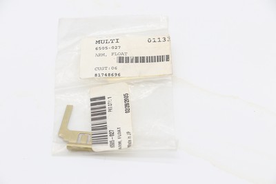 NOS OEM ARCTIC CAT ARM, FLOAT 6505-027