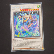 Yu-Gi-Oh! Kyubi der Virtualwelt - Shenshen PH...