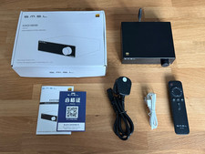 SMSL DO100 High Resolution USB DAC - Bluetooth - Balanced XLR Output