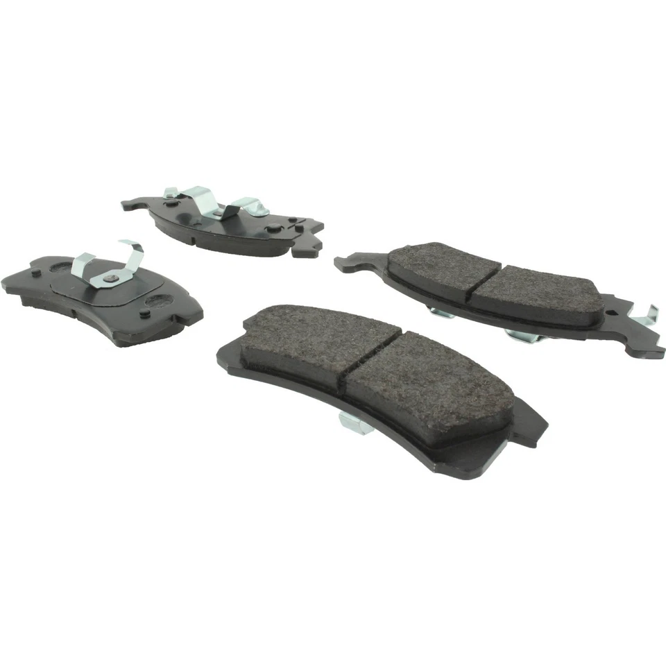 For 1995-2005 Pontiac Sunfire | Centric Front Disc Brake Pads | Ceramic - Image 2 of 4