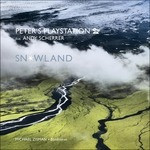 Peter's Playstation - Snowland - Cd