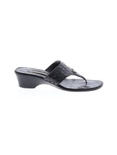 Brighton Women Black Sandals US 7.5