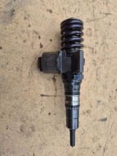 Injecteur Audi S3