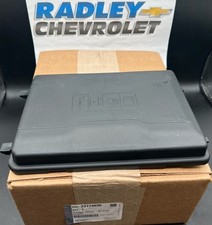 NEW RADLEY CHEVROLET GM Engine Wiring Harness Junction Block Cover 23174030