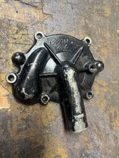 Suzuki Rg500 Water pump Cover