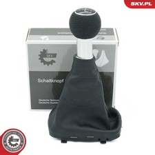 ORIGINAL® Esen Skv 63SKV407 Schalthebelknauf passend für Audi A3