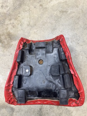 Daytona 955i And Speed Triple Seat OEM Cushion
