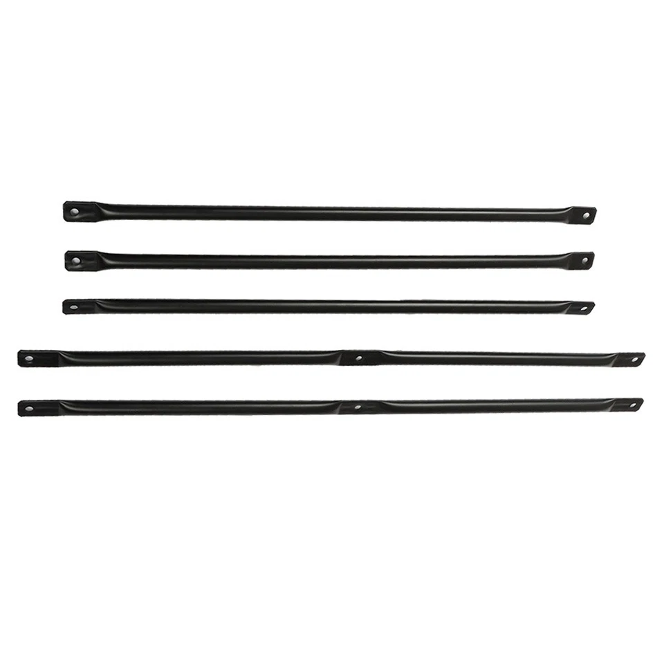 Labwork Hard Top Storage Cart wi/Dust Cover For Mercedes-Benz/Chevrolet/Mazda Foto 4 de 4